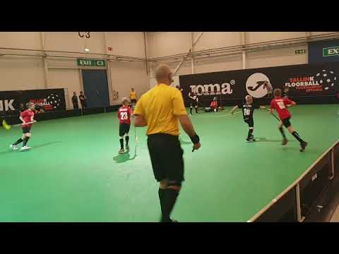 SBT Suola P12 VS SB Vantaa United
