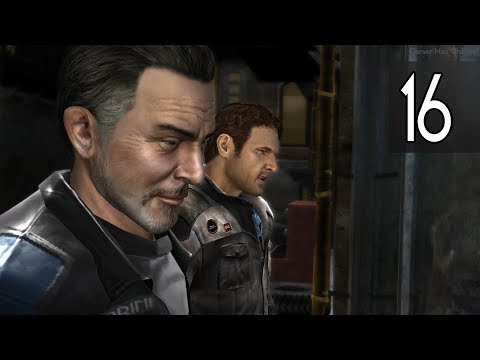 THE SABOTEUR - Walkthrough Part 16 Gameplay [1080p HD 60FPS PC] No Commentary