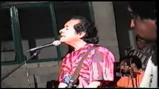 MUCHO TIEMPO - Sergio Moreno y L.T.P.