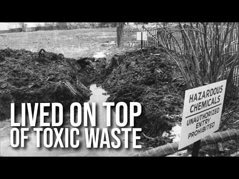 These Are The Scariest Cities