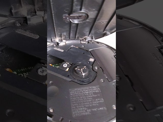 Vídeo relacionado con Discman Groove GPVS110, serie retro, reproductor de CDs con auriculares