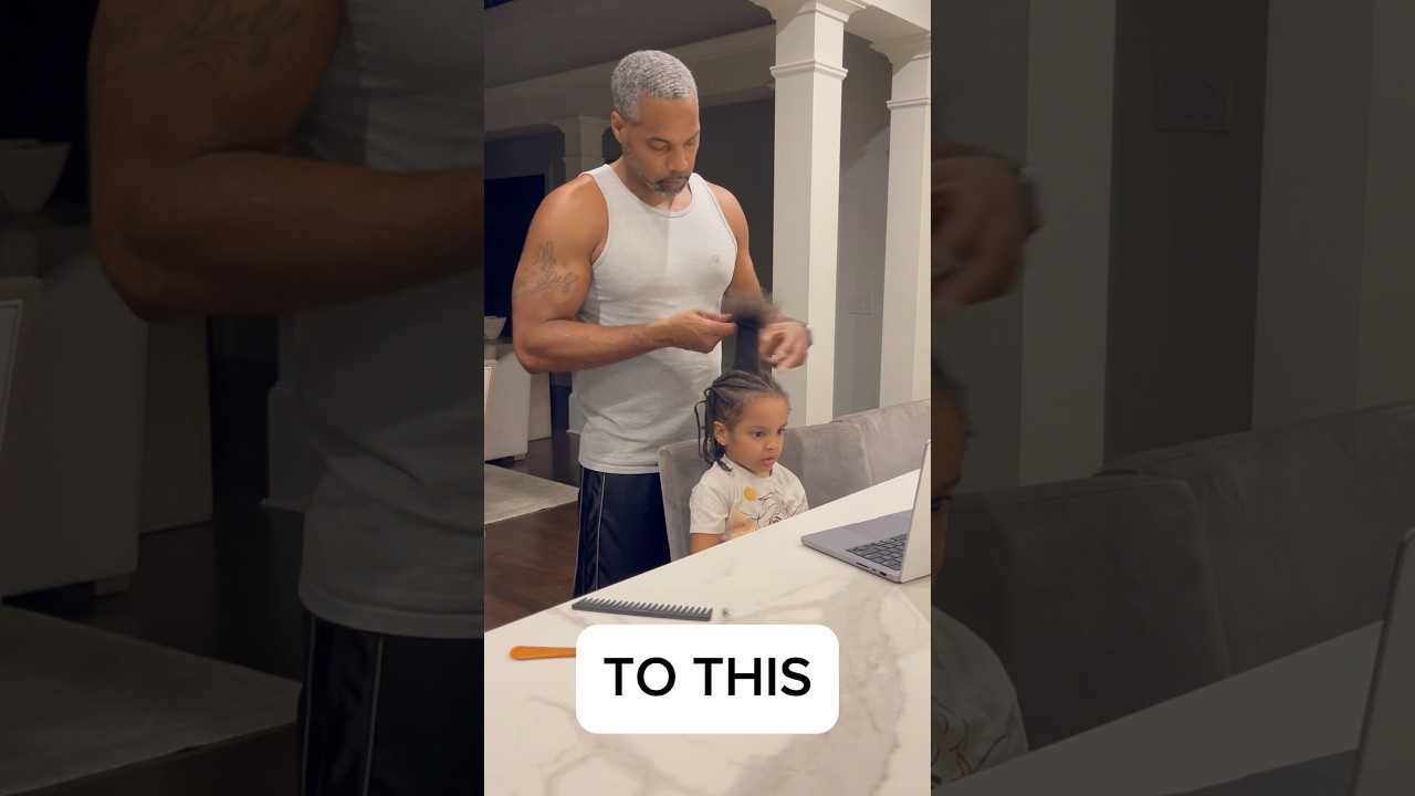 This or that. Two different loves.