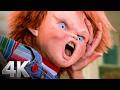 She Found The Batteries Then He Snapped Child S Play CLIP 4K