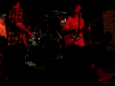 The Cosmic Eye 07/03/2010