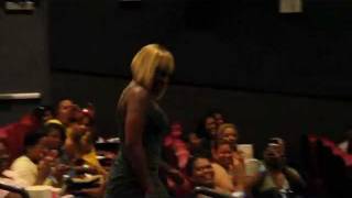 Mary J. Blige - The Living Proof