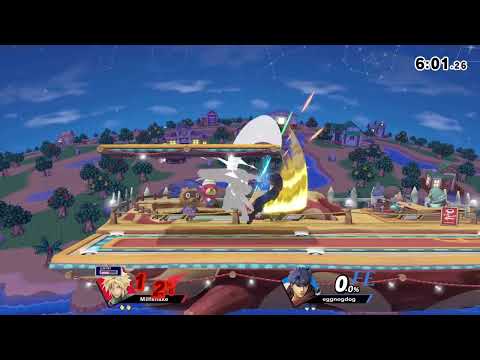 HDR Yuzu Friendlies - Lunchables vs. Rongunshu