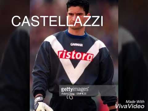 top 11 giocatori del brescia ⚪️🔵