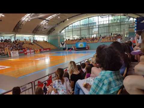 TmdNG: Eurotwirl 2015 - ŽIVA KOVAČ