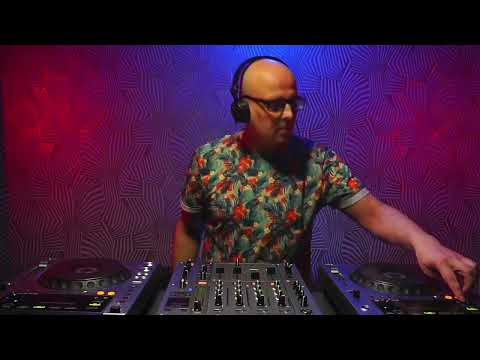 Intelligent Melodic Progressive DJ Mewel  Live TWITCH 29 04 2023