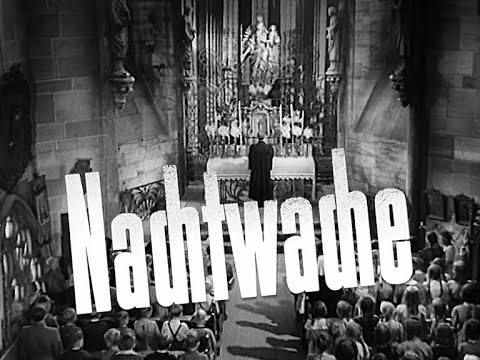 Nachtwache - Jetzt auf DVD! - Filmjuwelen