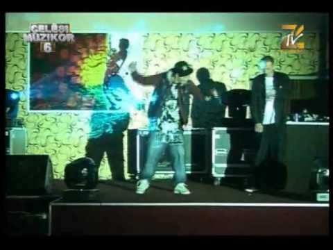 GooLDMaN feat. mB - T'kom n'shej (Official Video)