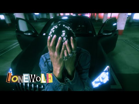 Thoto - SPAZZ OUT (Dir. LONEWOLF)