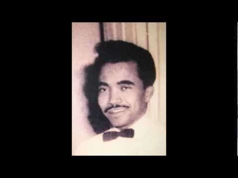 La Mora Limpia - Justo Santos