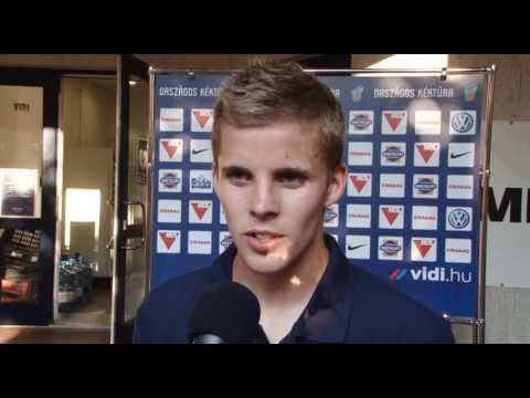 Kokó: Köszönjük a szurkolóknak, hogy kitartottak mellettünk!