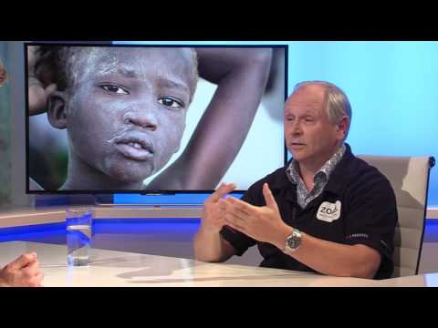 Uitgelicht! 5 juli 2017 - Kees-Jan Hooglander (ZOA)