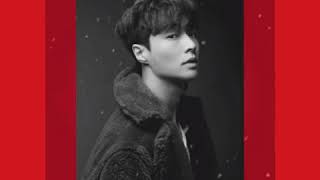 LAY  When It's Christmas [Audio]