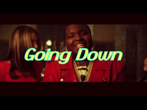Going Down | Mally Mall ft. Tyga ft. YG ft. Wiz Khalifa Club Type Beat 2024