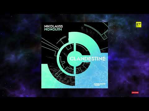 Nikolauss - Monolith (Extended Mix) [FSOE Clandestine]