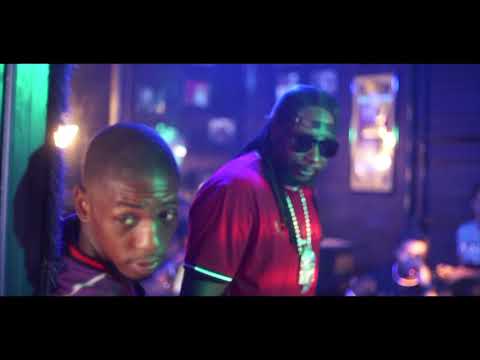 Behind the Scene of "Dont Fix It" video with Shyst Vader & Acashondeck on FFTV (HD)