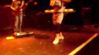 Dolores O&#39;Riordan - Willow Pattern (Live in Philadelphia)