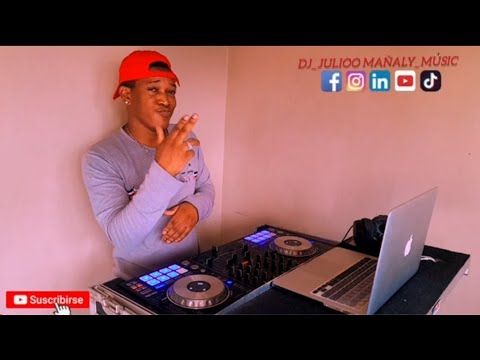 Garifuna MIX | DJ_JULIOO MAÑALY_MUSIC _Parte 04 | Especial Punta Garifuna