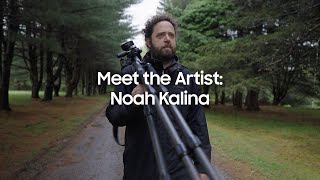  Meet The Artist: Noah Kalina