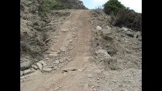 OLCANI-SISCO – CORSICA 2017