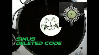 Sinus - Deleted Code