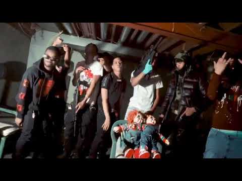 KILLER X DOLO “ THEY WANT DAT HEAT”