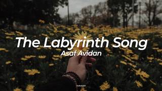 Asaf Avidan - The Labyrinth Song | Dark (S03E04) | Sub. Español
