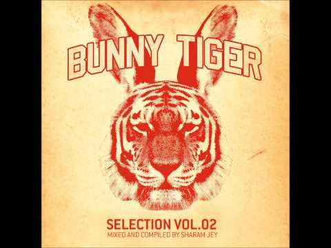 Sharam Jey, Fennec & Wolf - The Conquest (Bunny Tiger Selection Vol. 2)