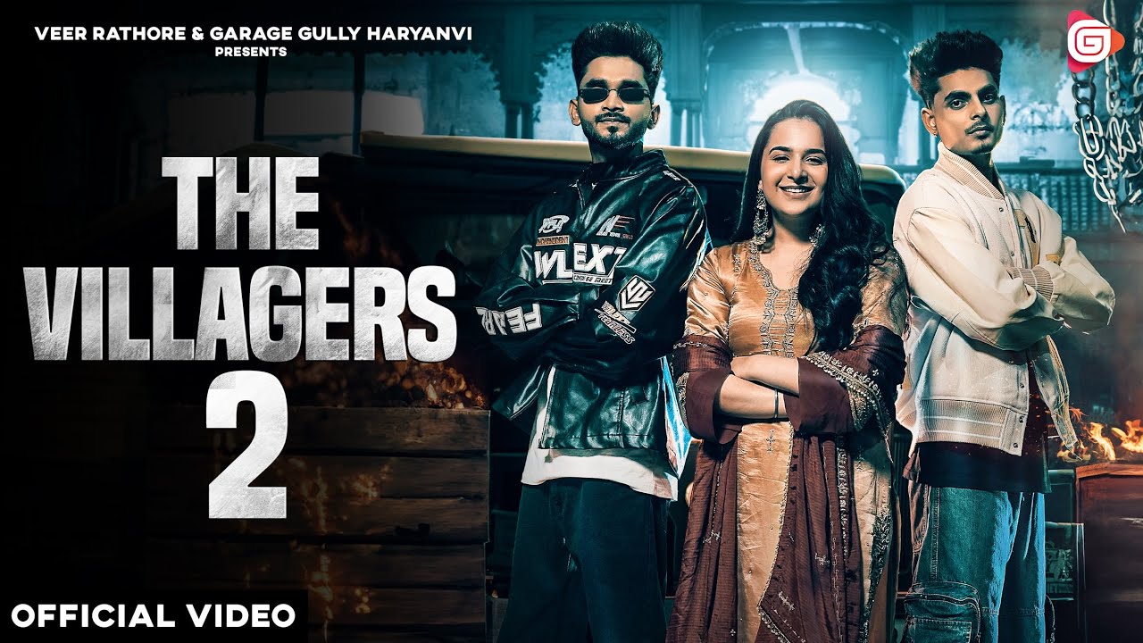 2 The Villagers 2 Lyrics | Jerry, Sagar Pop