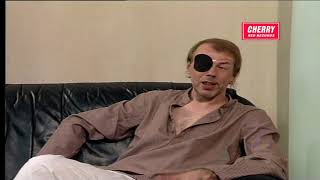 Momus on turning a double LP into two albums - Hippopotamomus and Voyager