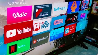 Download lagu How to download the YouTube application without ads on STB mp3