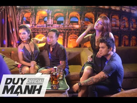 Phê Remix -  Duy Mạnh ( Karaoke)