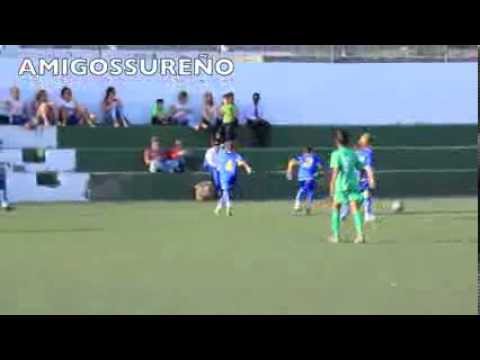 U.D. GUARGACHO - C.D. BUZANADA- 13-9-2013