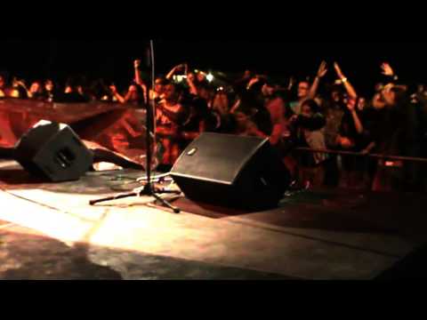 Bitumen Beat - Bitumen Beat na Povaleči 2013