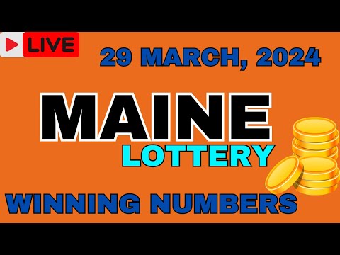 Maine Lottery Post