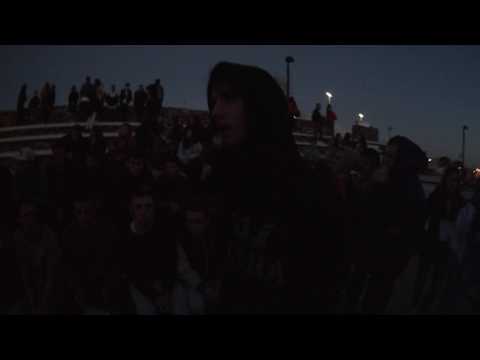 Kangu vs Kover - Repesca | 2º Clasificatoria BCR