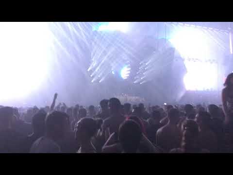 Hard Bass 2018 | Team Red | Rebelion ft. Sovereign King - Wall of Death