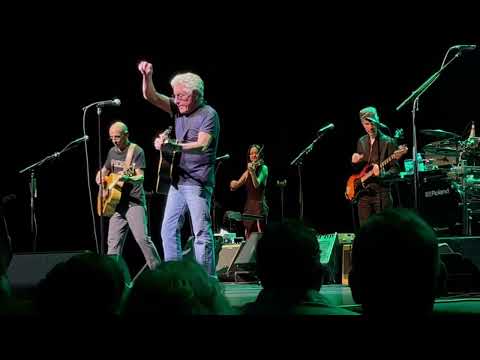 Freedom Ride - Taj Mahal