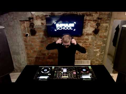 Misha Cartie - Progressive podcast Jan 2021