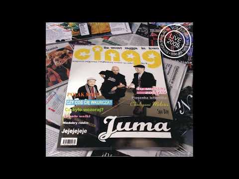 Cinq G - Juma [Full Album]