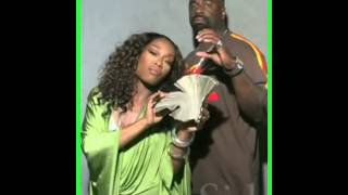 Shawnna Snip "War Ready"