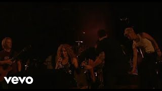 Shakira - Hay Amores (Live in Rock In Rio 2008)
