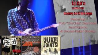 The Juke Joints, an introduction