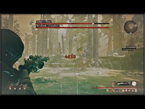 Remnant From the Ashes Build