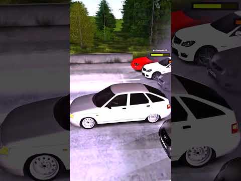 ЗАЕЗД ПРИОРЫ ПРОТИВ ДВЕНАШКИ | MTA PROVINCE RP