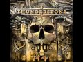Thunderstone - I Almighty[Dirt Metal Album] 