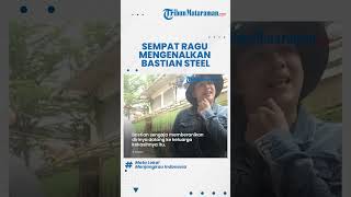 Sang Ayah Dikenal Tegas, Sitha Marino Sempat Ragu Mengenalkan Bastian Steel ke Keluarganya